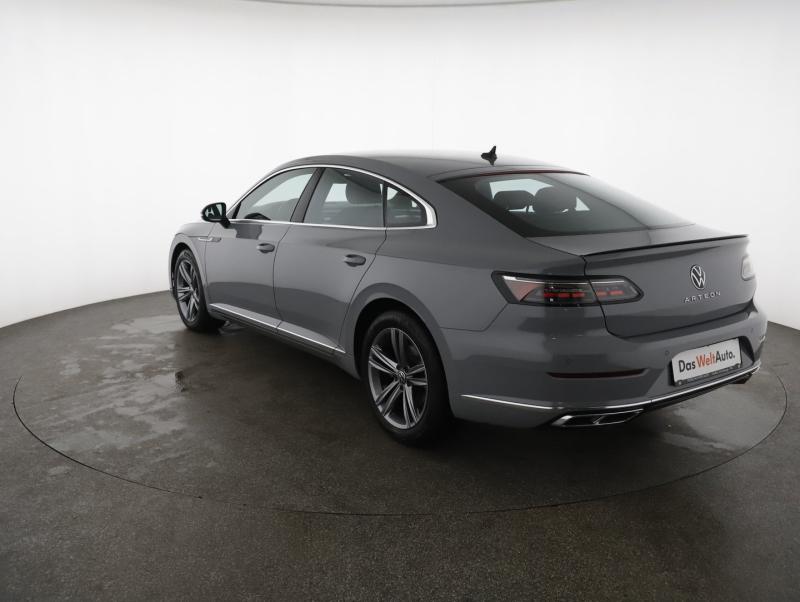 VW Arteon 2,0 TSI R-Line DSG