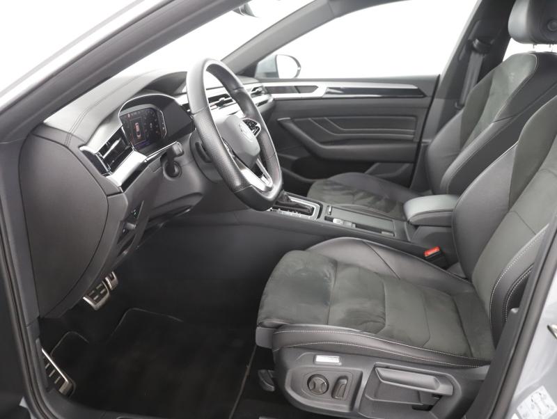 VW Arteon 2,0 TSI R-Line DSG