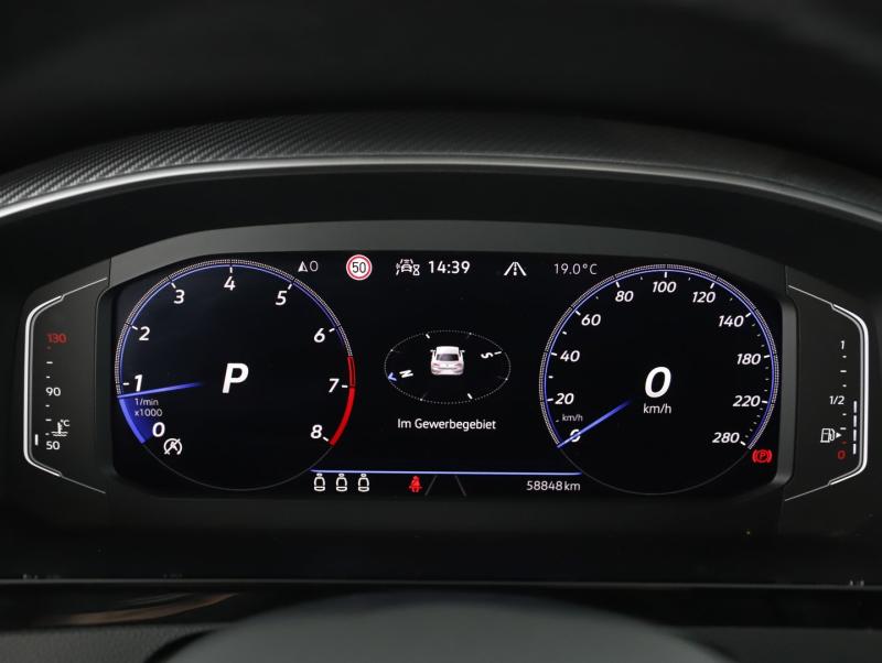 VW Arteon 2,0 TSI R-Line DSG