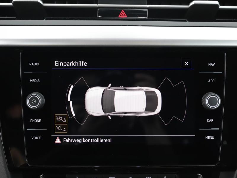 VW Arteon 2,0 TSI R-Line DSG