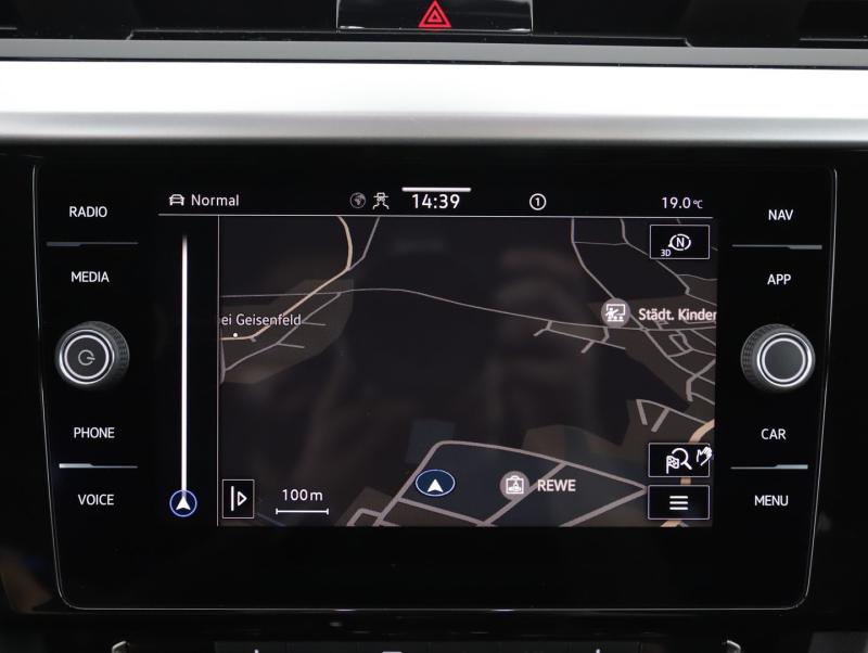 VW Arteon 2,0 TSI R-Line DSG