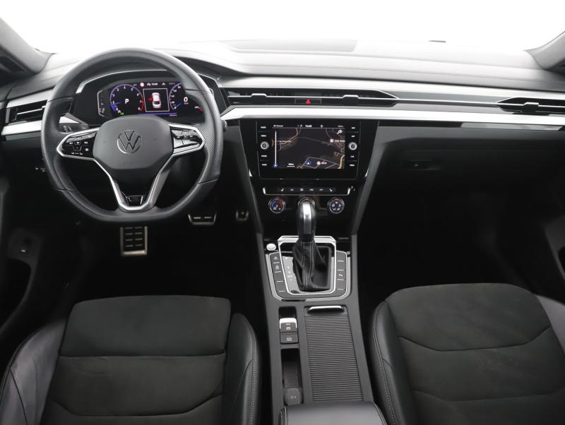 VW Arteon 2,0 TSI R-Line DSG