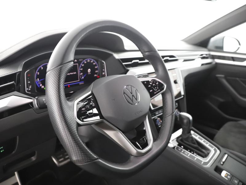 VW Arteon 2,0 TSI R-Line DSG