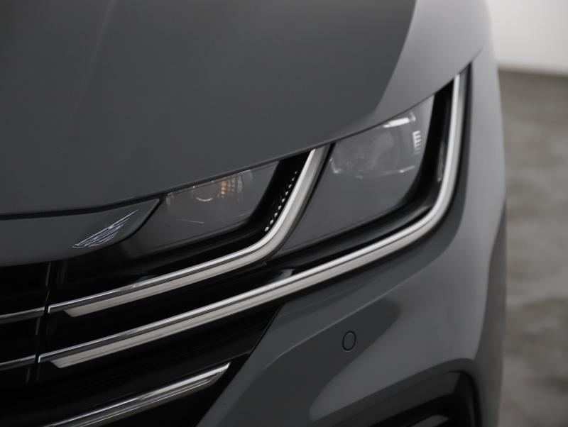VW Arteon 2,0 TSI R-Line DSG