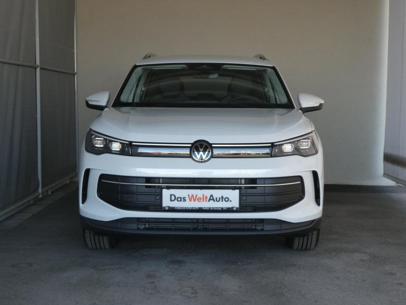 VW Tiguan Friends TDI DSG
