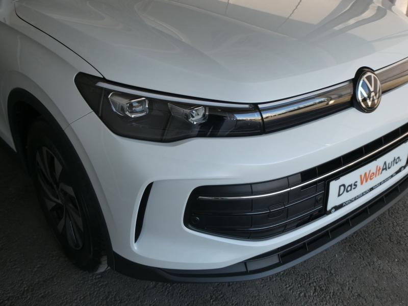 VW Tiguan Friends TDI DSG