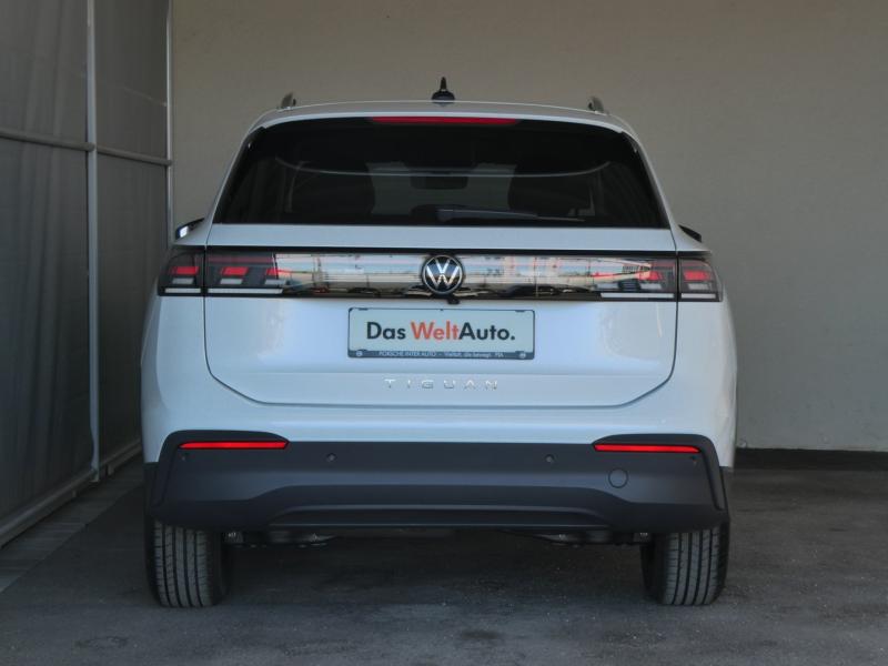VW Tiguan Friends TDI DSG