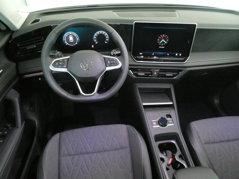 VW Tiguan Friends TDI DSG