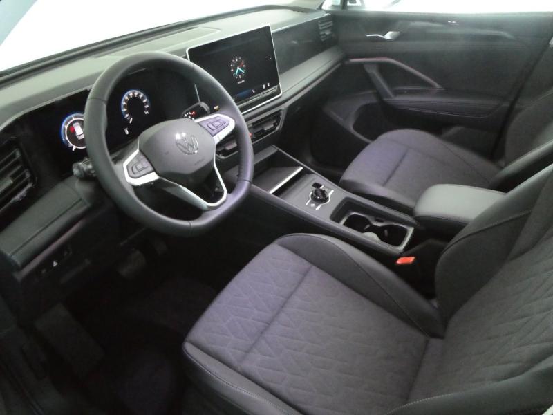 VW Tiguan Friends TDI DSG