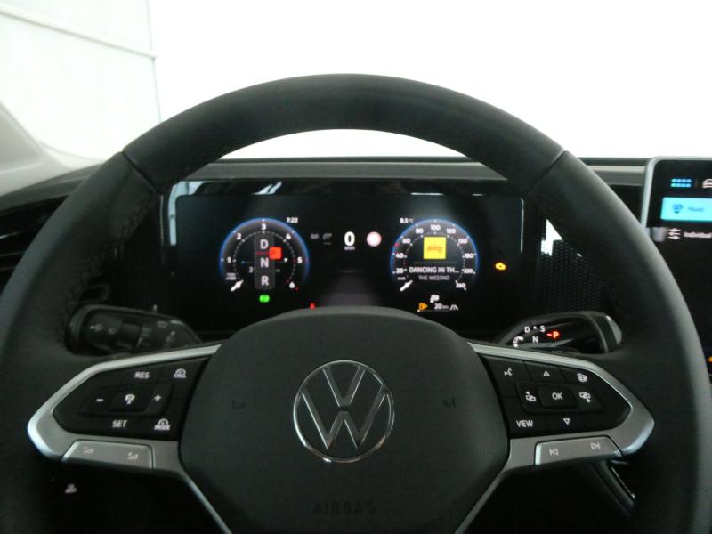 VW Tiguan Friends TDI DSG