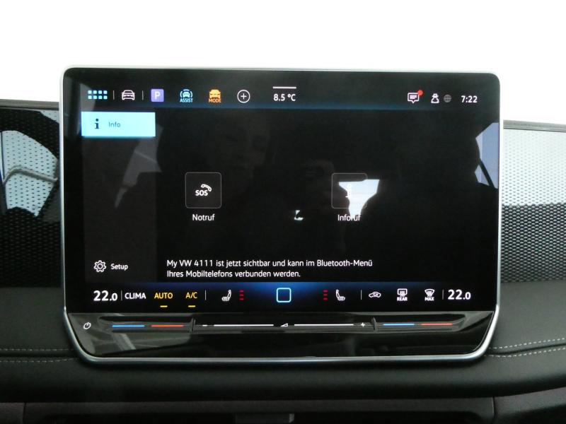 VW Tiguan Friends TDI DSG