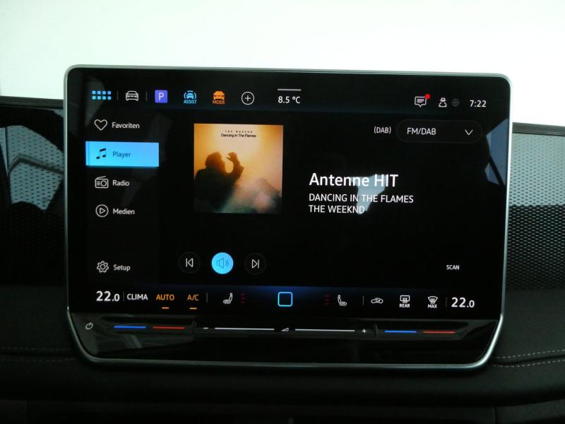 VW Tiguan Friends TDI DSG