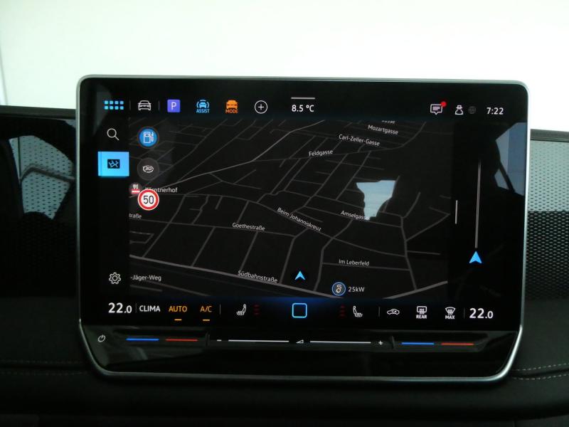 VW Tiguan Friends TDI DSG