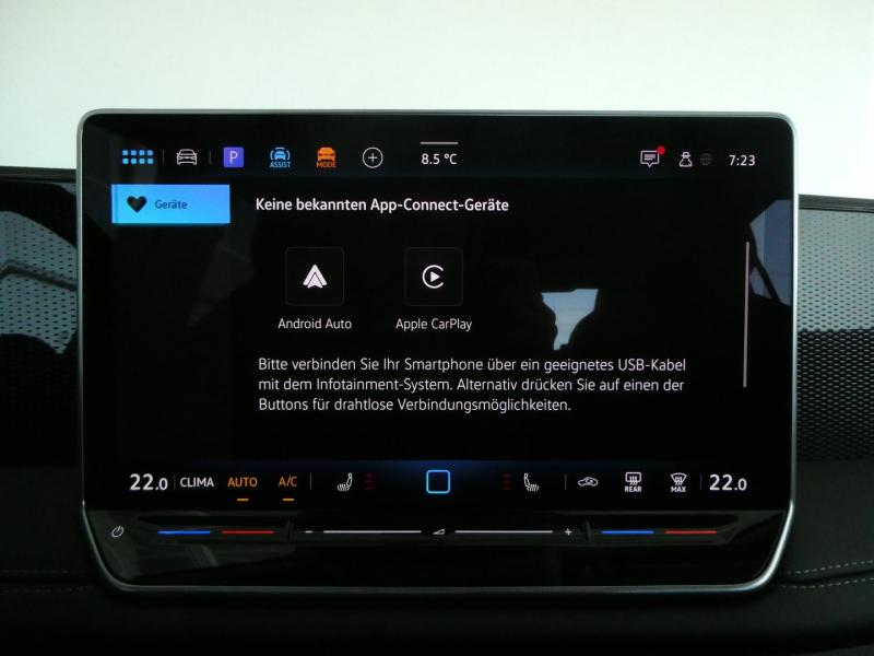 VW Tiguan Friends TDI DSG