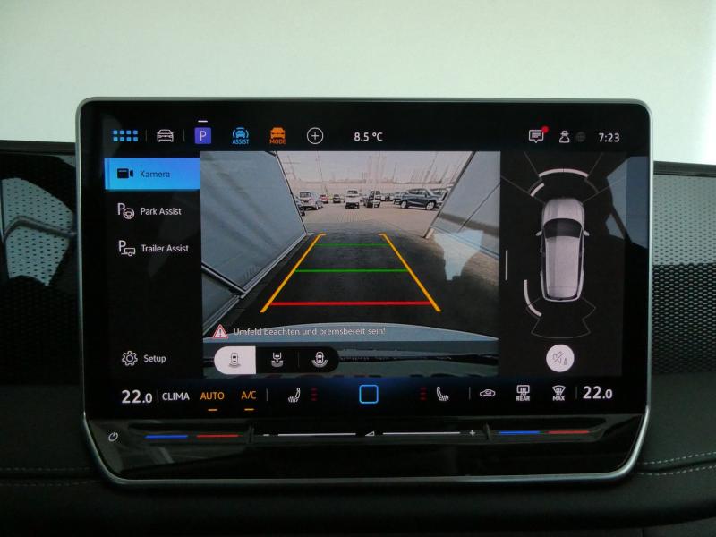 VW Tiguan Friends TDI DSG