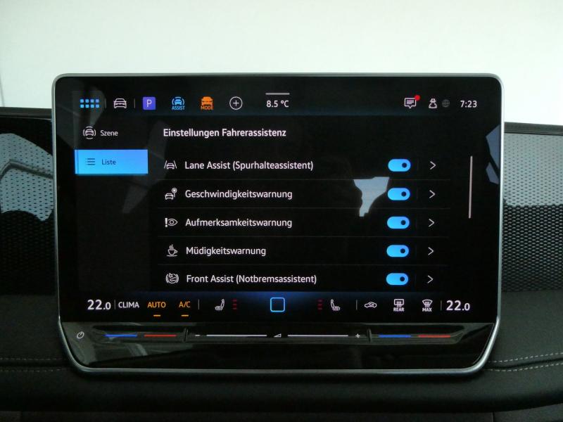 VW Tiguan Friends TDI DSG