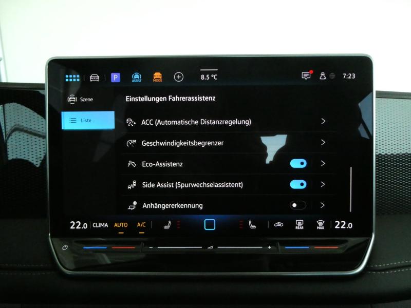 VW Tiguan Friends TDI DSG