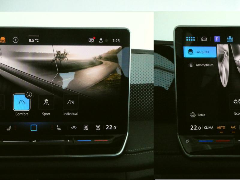 VW Tiguan Friends TDI DSG