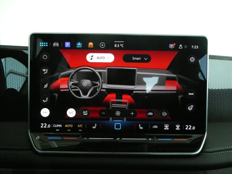 VW Tiguan Friends TDI DSG