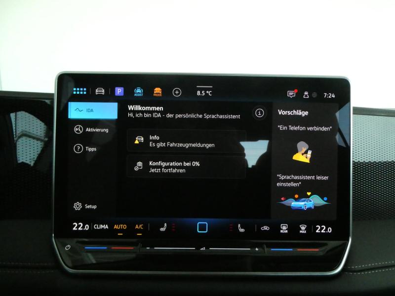 VW Tiguan Friends TDI DSG