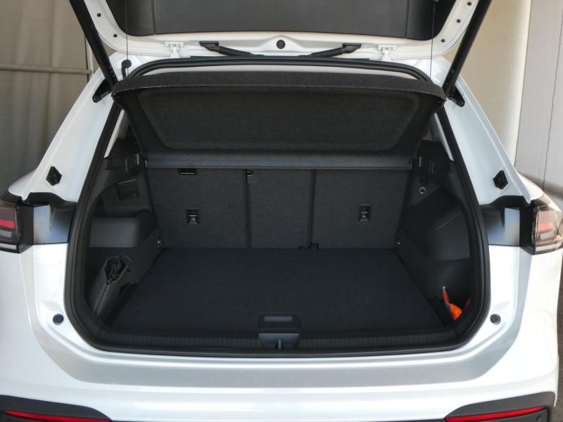 VW Tiguan Friends TDI DSG