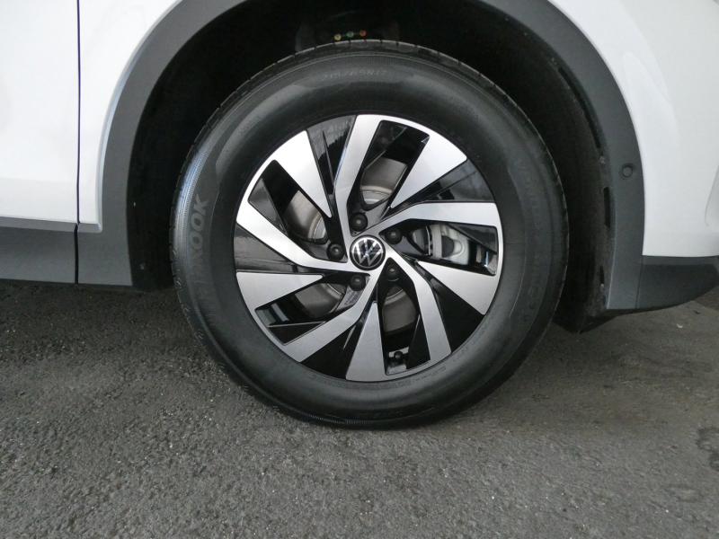 VW Tiguan Friends TDI DSG