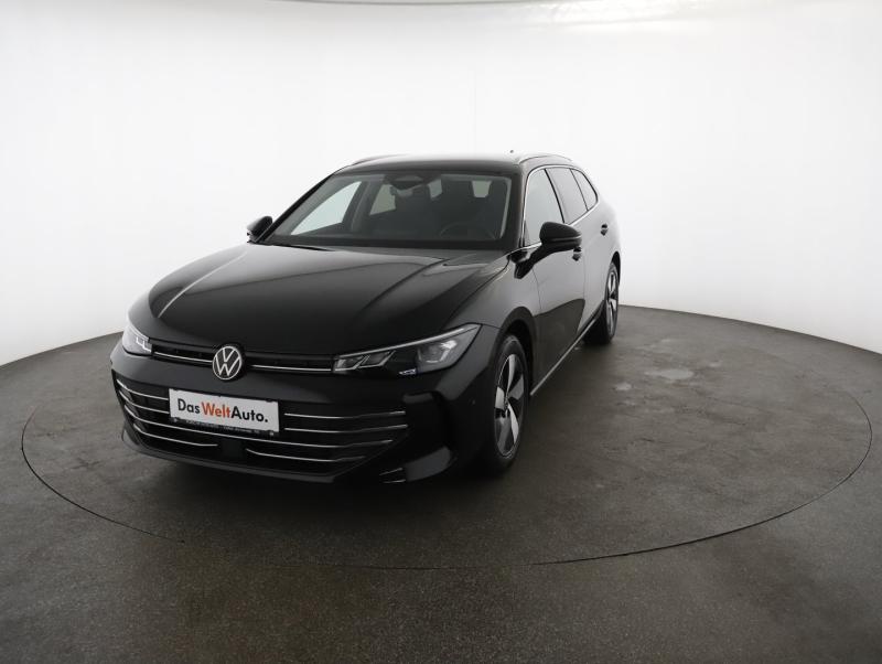 VW Passat Variant Business TDI DSG