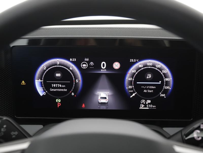 VW Passat Variant Business TDI DSG