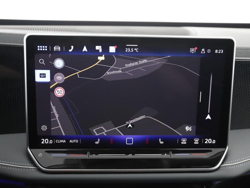 VW Passat Variant Business TDI DSG