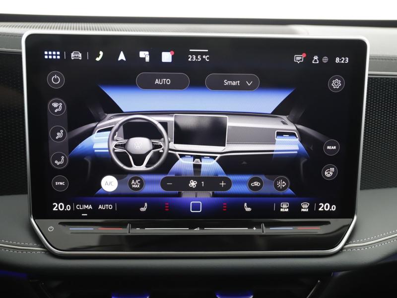 VW Passat Variant Business TDI DSG