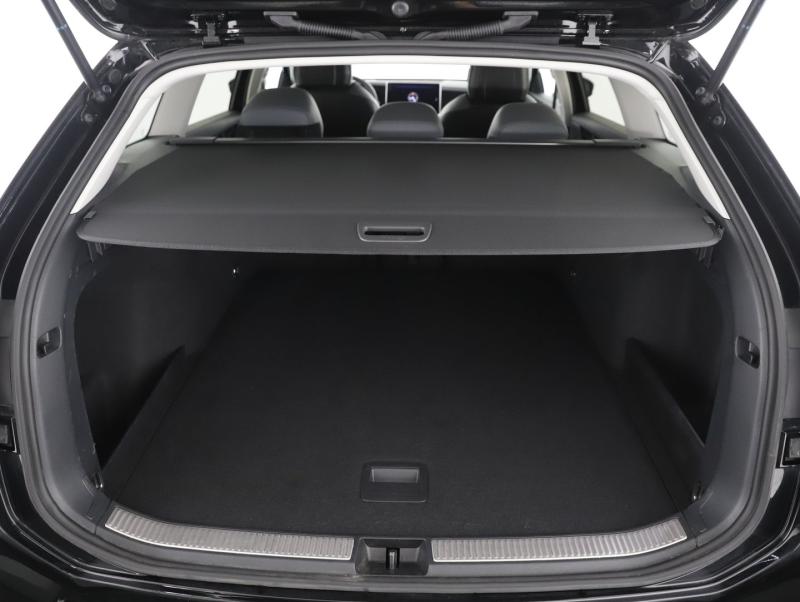 VW Passat Variant Business TDI DSG