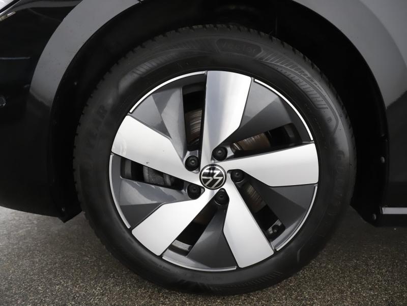 VW Passat Variant Business TDI DSG