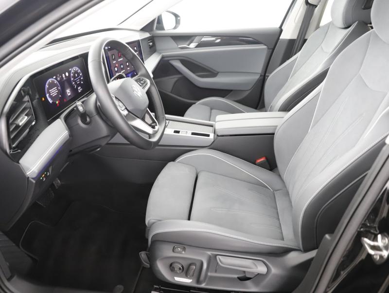 VW Passat Variant Business TDI DSG