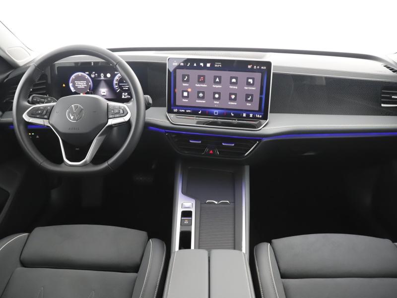 VW Passat Variant Business TDI DSG