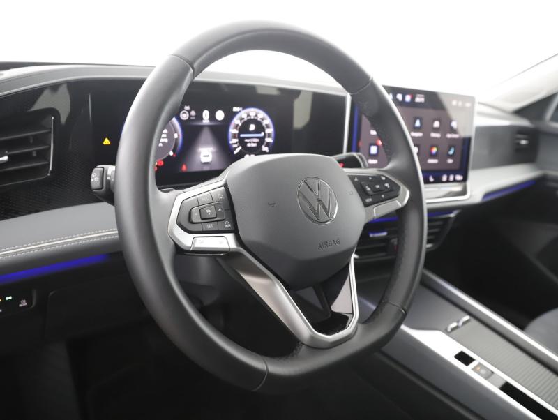 VW Passat Variant Business TDI DSG