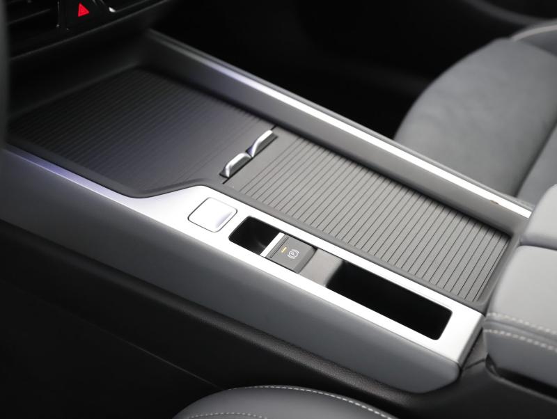 VW Passat Variant Business TDI DSG