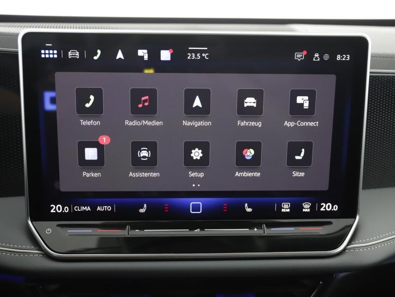 VW Passat Variant Business TDI DSG