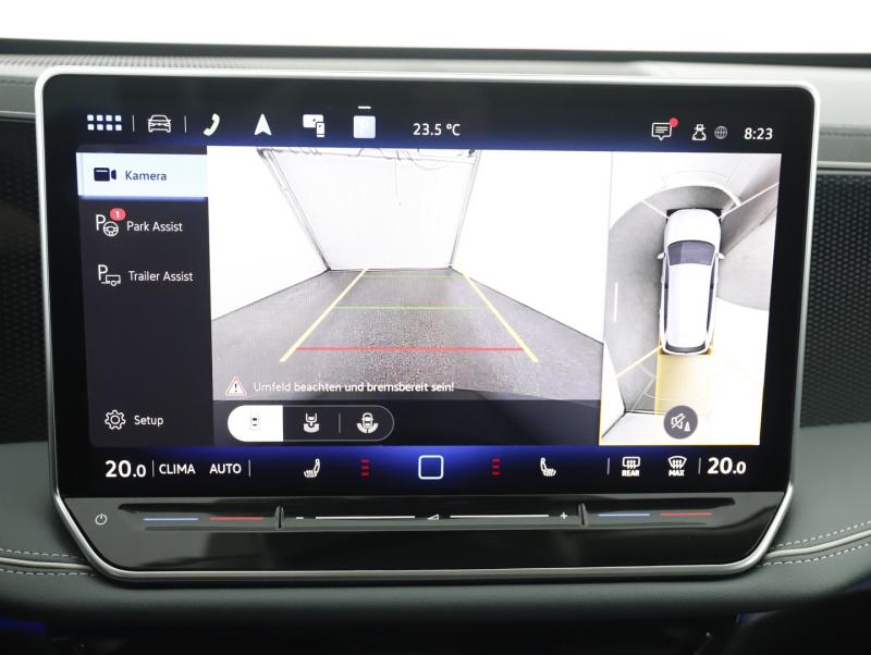 VW Passat Variant Business TDI DSG