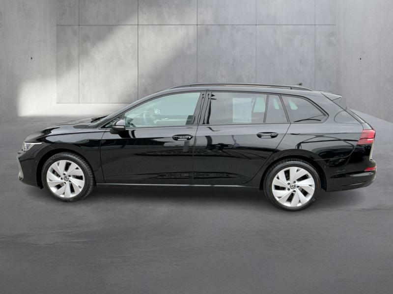 VW Golf Variant Business TDI