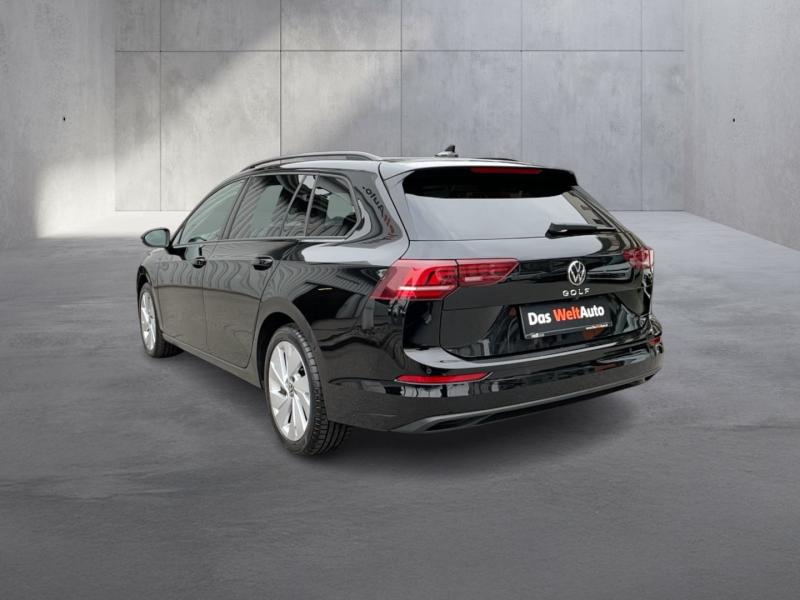 VW Golf Variant Business TDI