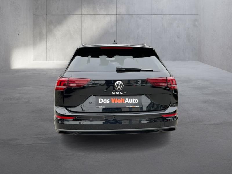 VW Golf Variant Business TDI
