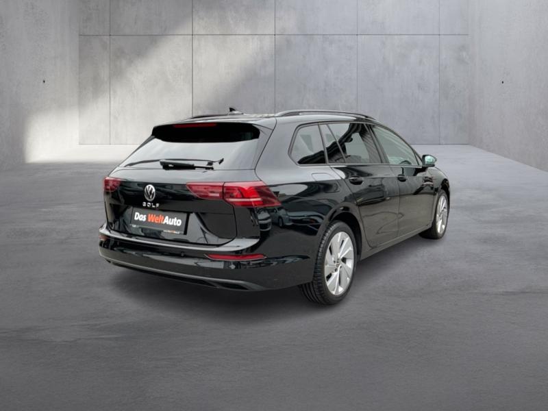 VW Golf Variant Business TDI