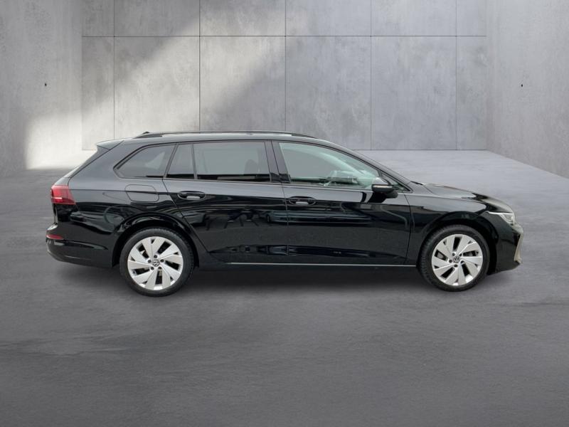 VW Golf Variant Business TDI