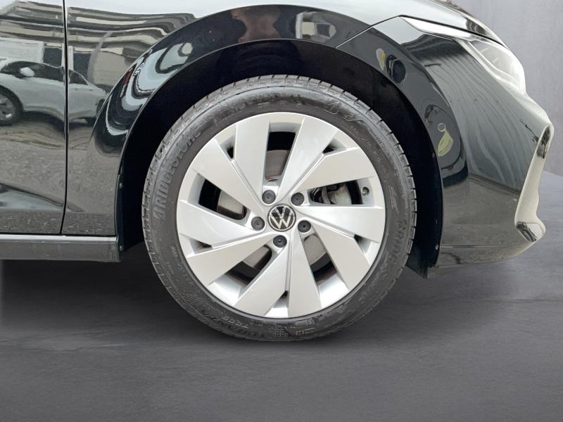 VW Golf Variant Business TDI