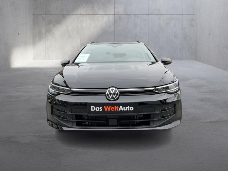 VW Golf Variant Business TDI