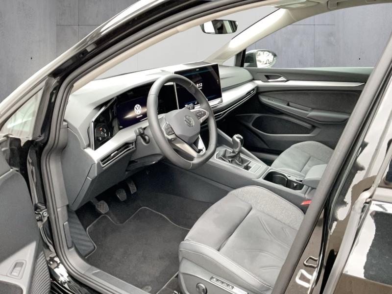 VW Golf Variant Business TDI