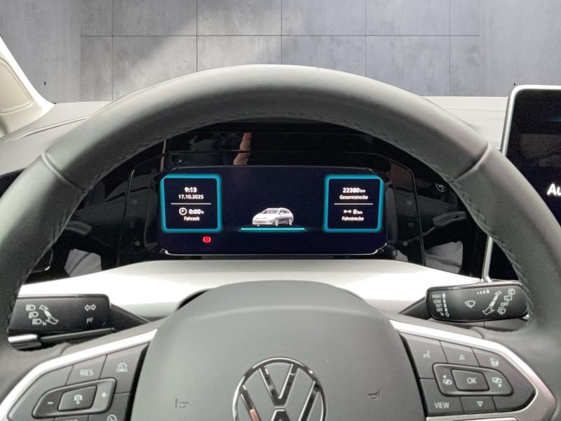 VW Golf Variant Business TDI