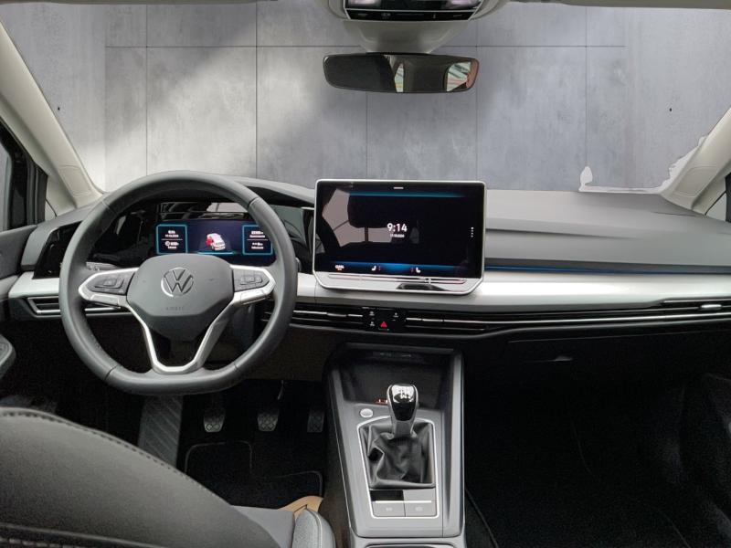 VW Golf Variant Business TDI