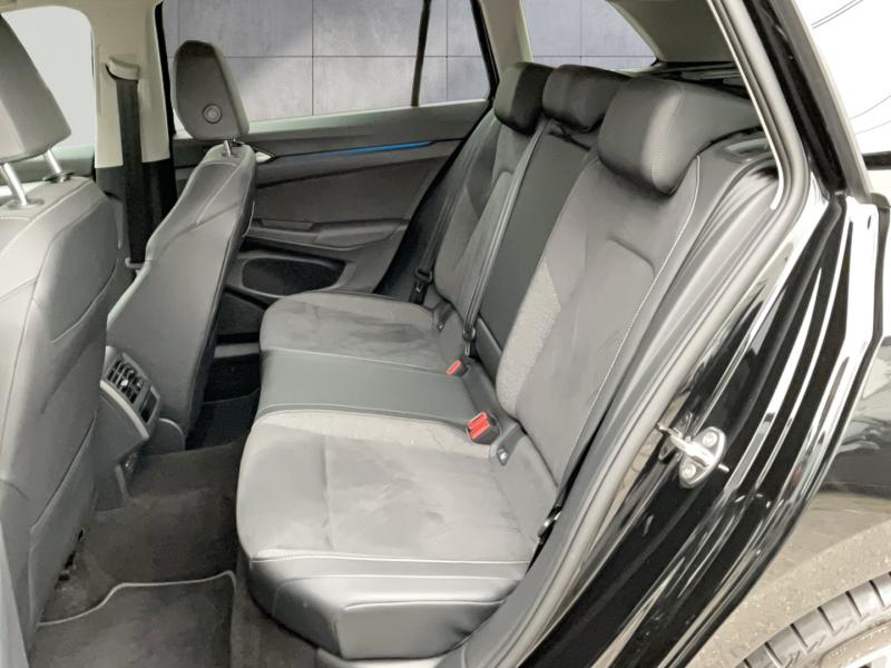 VW Golf Variant Business TDI