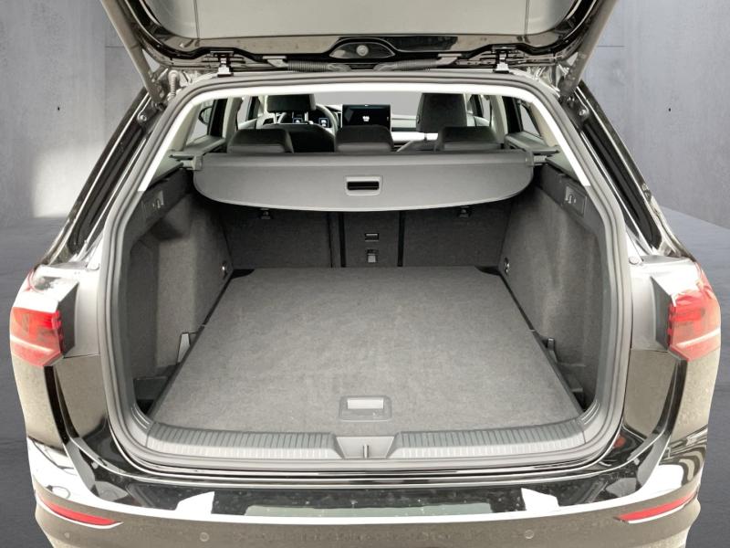 VW Golf Variant Business TDI